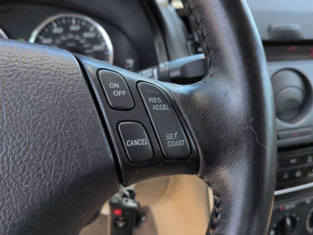 2007 Mazda Mazda6 i Sport VE