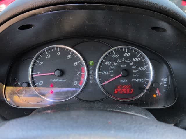 2007 Mazda Mazda6 i Sport VE