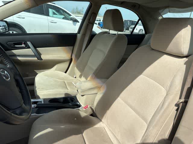 2007 Mazda Mazda6 i Sport VE