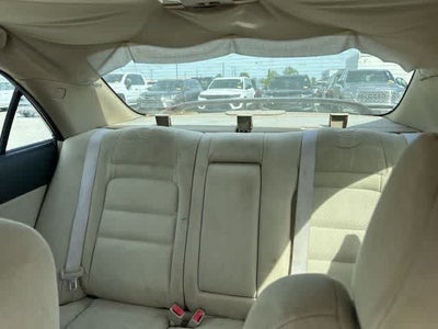 2007 Mazda Mazda6 i Sport VE