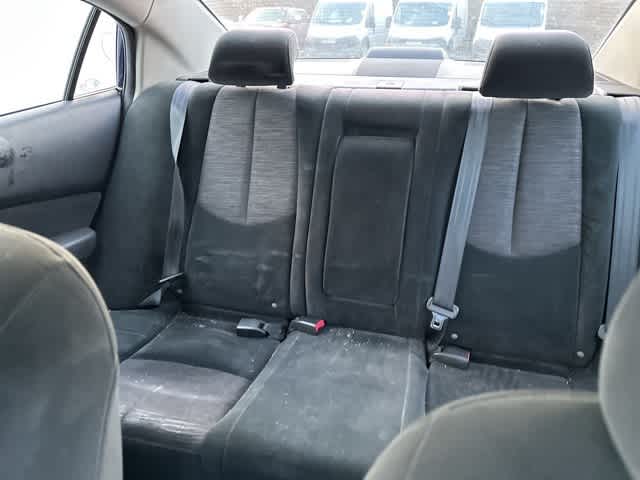 2010 Mazda MAZDA6 i Touring