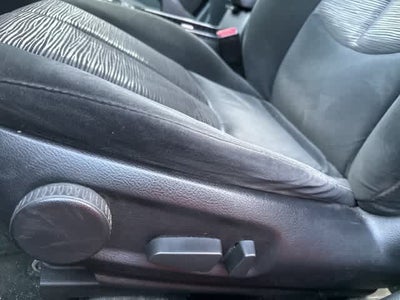 2010 Mazda MAZDA6 i Touring