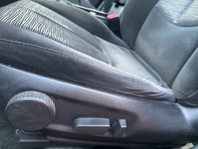 2010 Mazda MAZDA6 i Touring