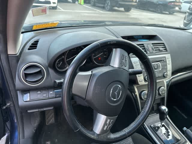 2010 Mazda MAZDA6 i Touring