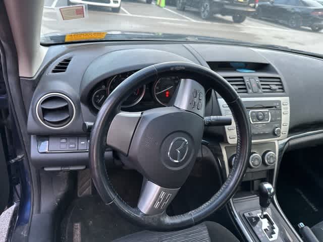 2010 Mazda MAZDA6 i Touring