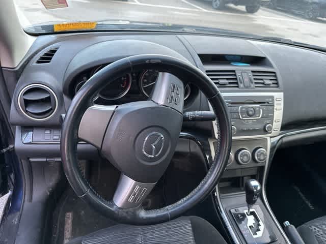 2010 Mazda MAZDA6 i Touring