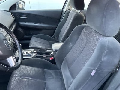 2010 Mazda MAZDA6 i Touring