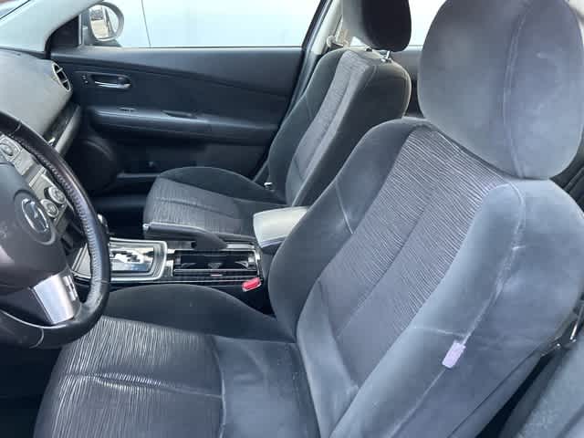 2010 Mazda MAZDA6 i Touring