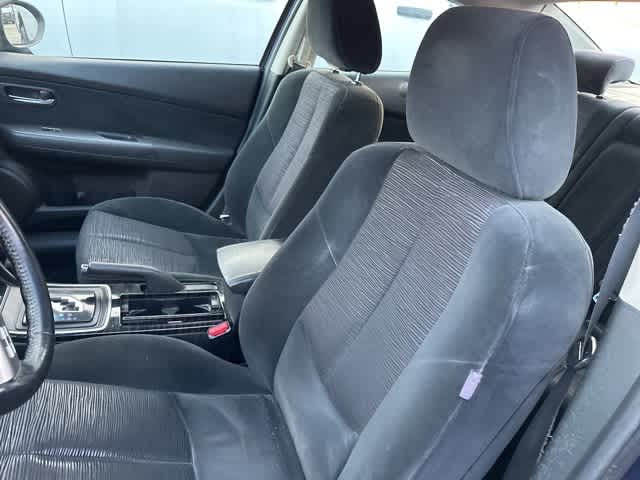 2010 Mazda MAZDA6 i Touring