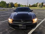 2011 Ford Mustang V6