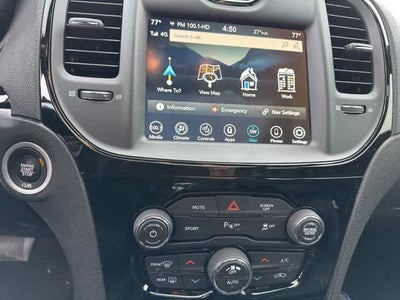 2023 Chrysler 300 300S