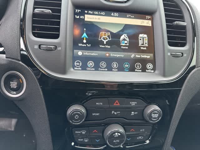 2023 Chrysler 300 300S