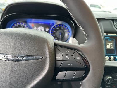 2023 Chrysler 300 300S