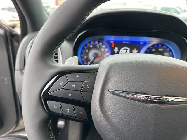 2023 Chrysler 300 300S