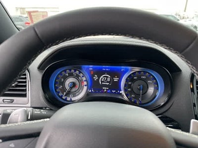 2023 Chrysler 300 300S