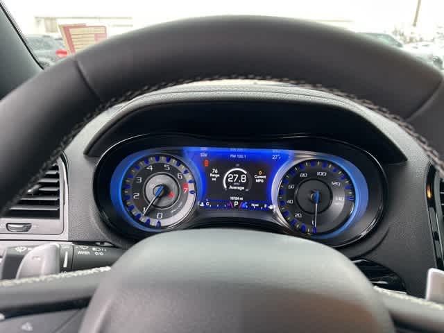 2023 Chrysler 300 300S