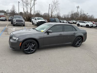 2023 Chrysler 300 300S