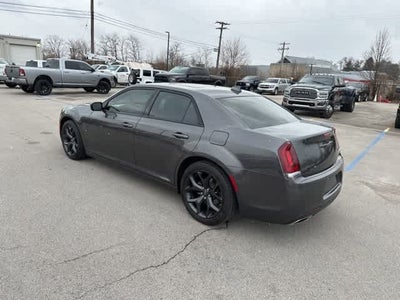 2023 Chrysler 300 300S