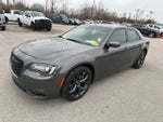 2023 Chrysler 300 300S