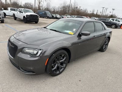 2023 Chrysler 300 300S