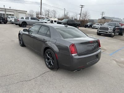 2023 Chrysler 300 300S