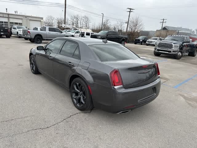 2023 Chrysler 300 300S