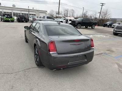 2023 Chrysler 300 300S