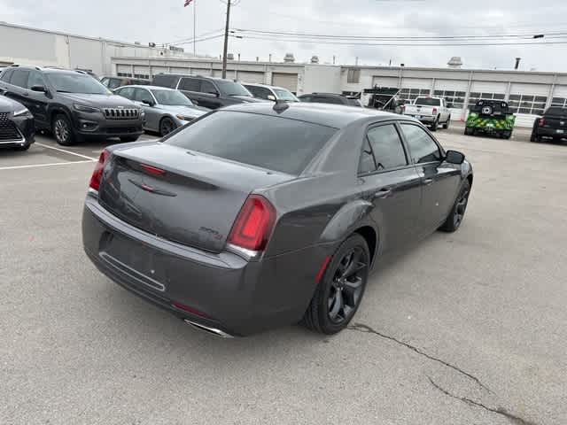 2023 Chrysler 300 300S