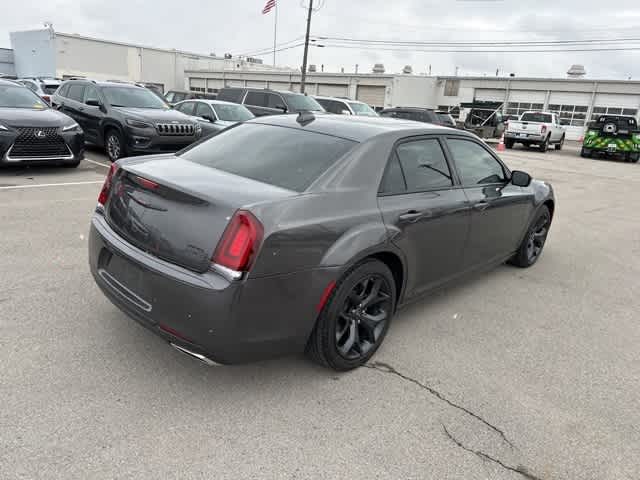 2023 Chrysler 300 300S