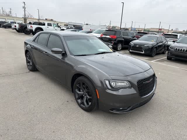 2023 Chrysler 300 300S