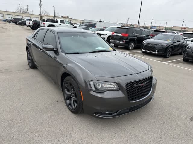 2023 Chrysler 300 300S