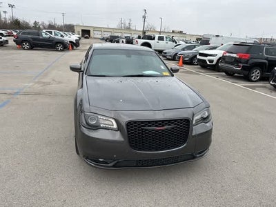 2023 Chrysler 300 300S