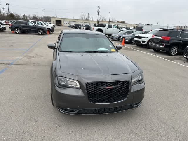 2023 Chrysler 300 300S