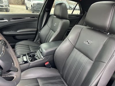 2023 Chrysler 300 300S