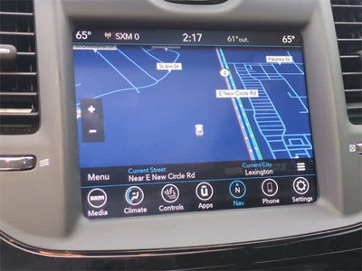 2023 Chrysler 300 300S