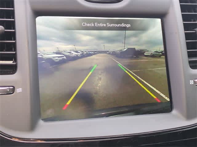 2023 Chrysler 300 300S