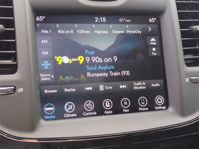 2023 Chrysler 300 300S