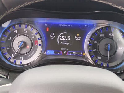 2023 Chrysler 300 300S