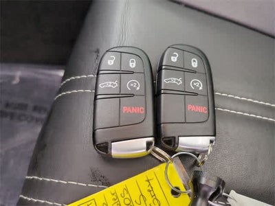 2023 Chrysler 300 300S