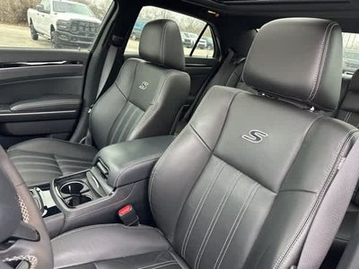 2023 Chrysler 300 300S