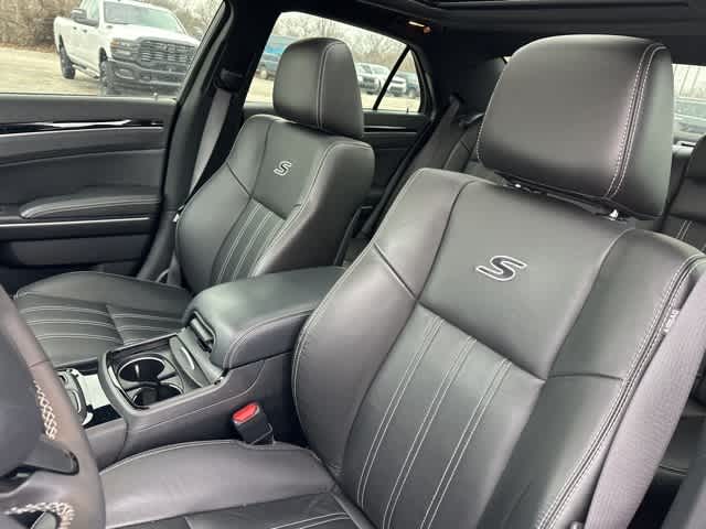 2023 Chrysler 300 300S