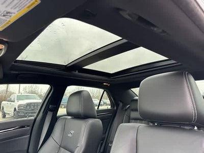 2023 Chrysler 300 300S