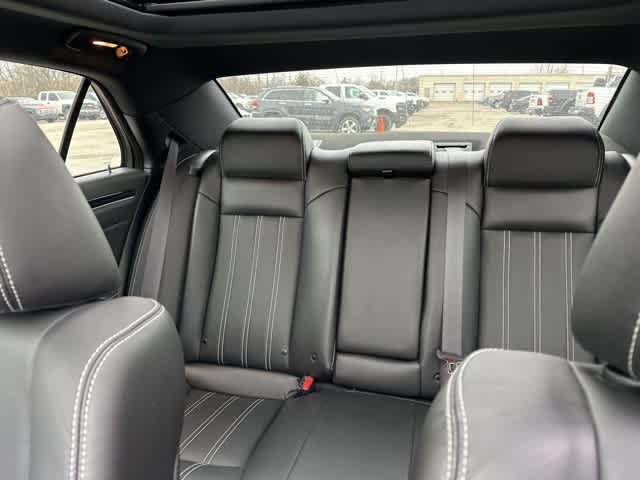 2023 Chrysler 300 300S