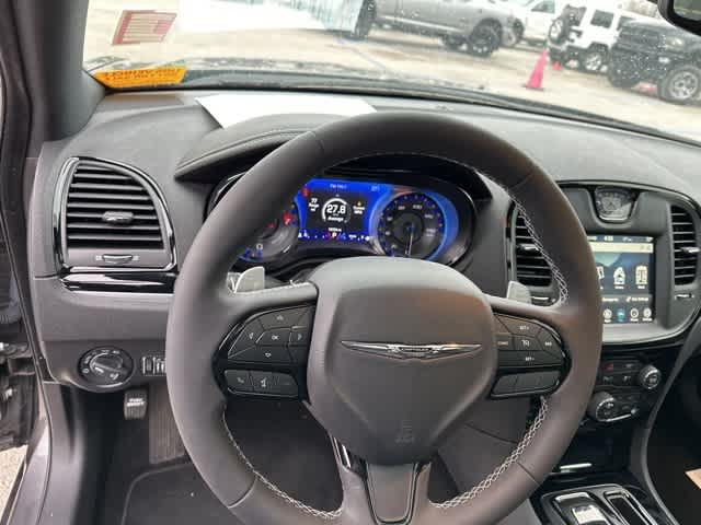 2023 Chrysler 300 300S