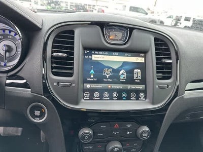 2023 Chrysler 300 300S