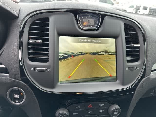 2023 Chrysler 300 300S