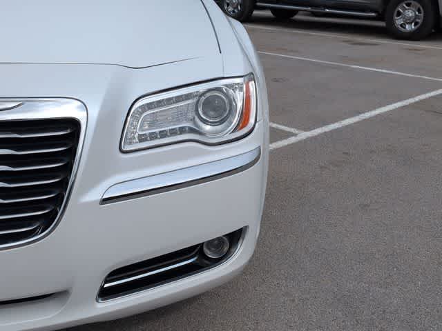 2013 Chrysler 300 300C