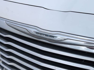 2013 Chrysler 300 300C