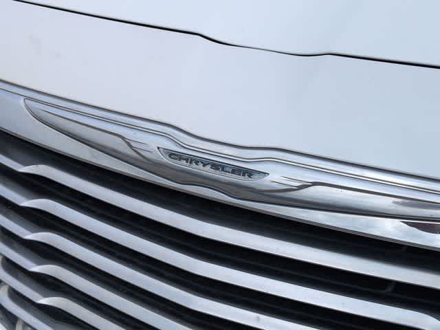 2013 Chrysler 300 300C