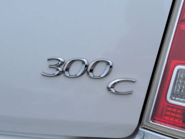 2013 Chrysler 300 300C